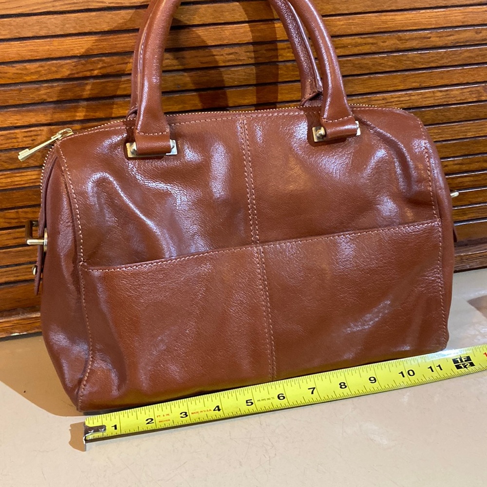 Rachel Roy Leather Purse